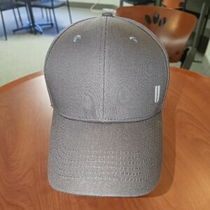 NOBULL Curved Brim Trucker Snapback Hat Cap